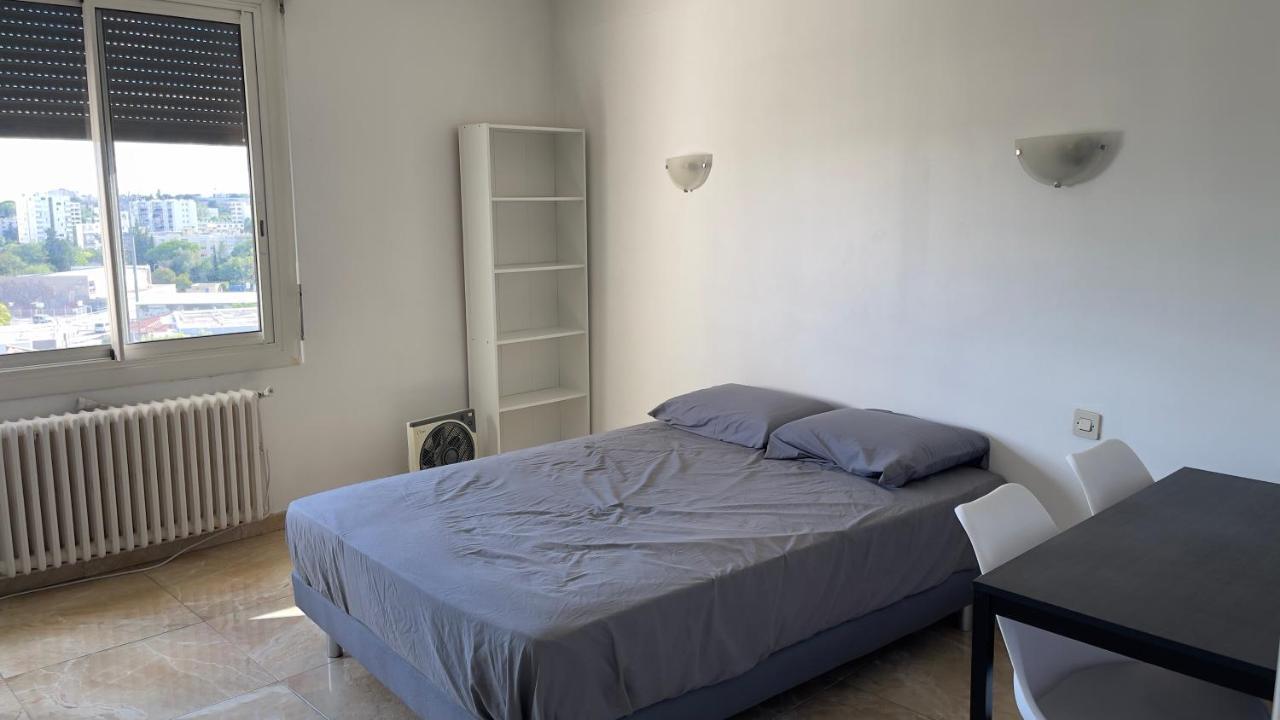 مونبيلييه Chambre Nouveau Saint-Roch المظهر الخارجي الصورة