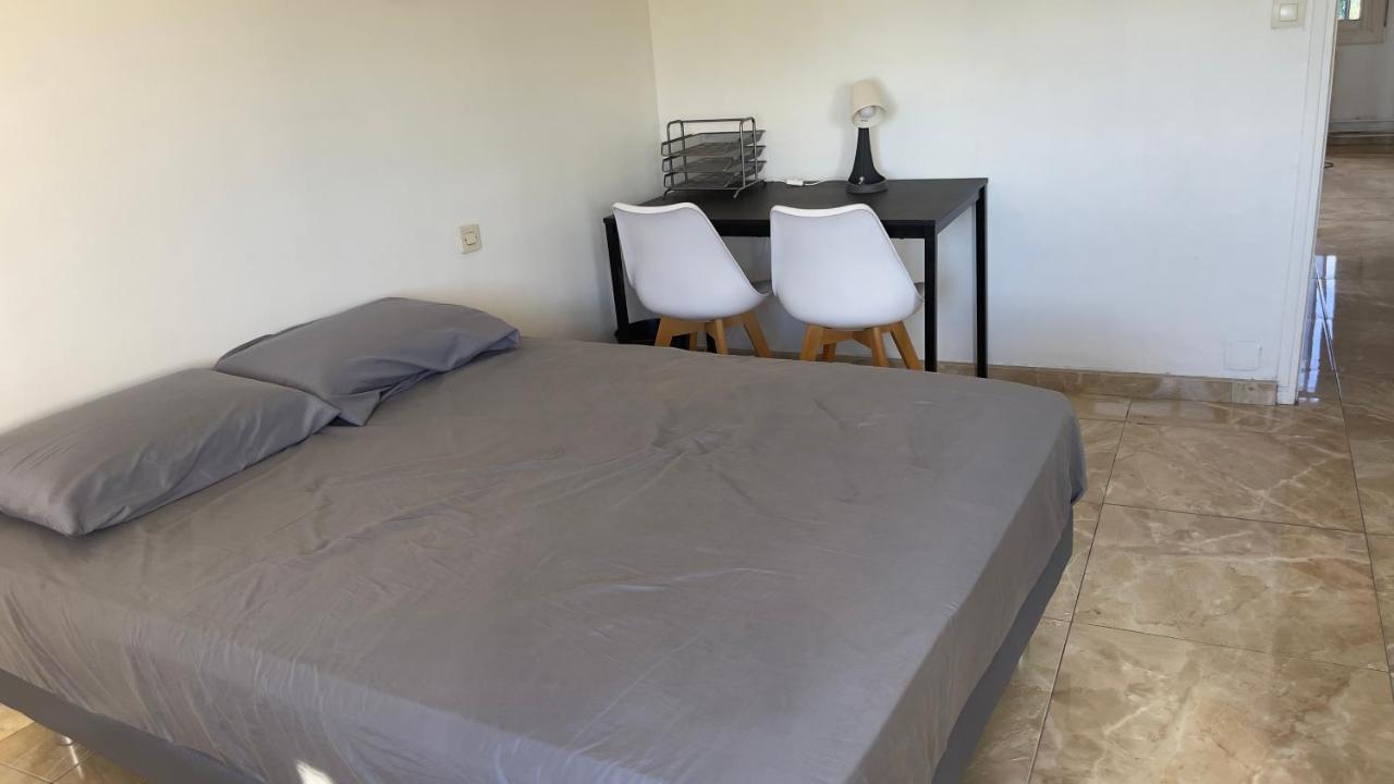 مونبيلييه Chambre Nouveau Saint-Roch المظهر الخارجي الصورة