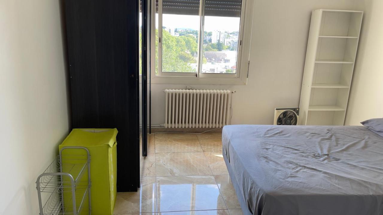 مونبيلييه Chambre Nouveau Saint-Roch المظهر الخارجي الصورة