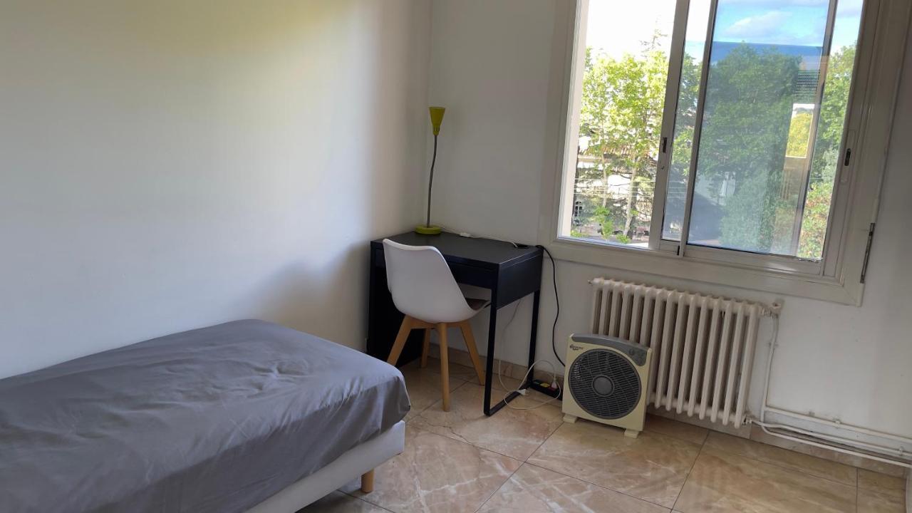 مونبيلييه Chambre Nouveau Saint-Roch المظهر الخارجي الصورة